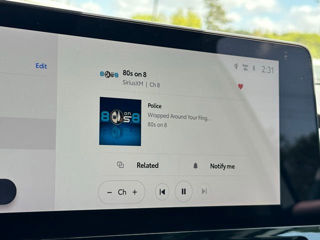 Used 2024 Toyota Grand Highlander XLE image 13