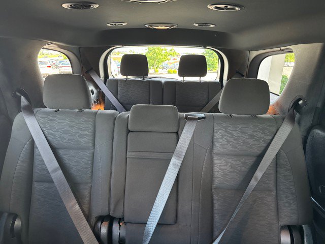 Used 2022 Dodge Durango SXT w/ Blacktop Package AWD/4WD image 6