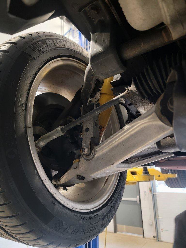 Used 1995 Chevrolet Corvette ZR1 image 25