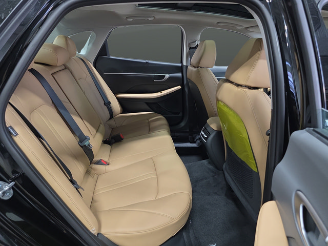 New 2026 Hyundai Sonata Limited FWD image 34