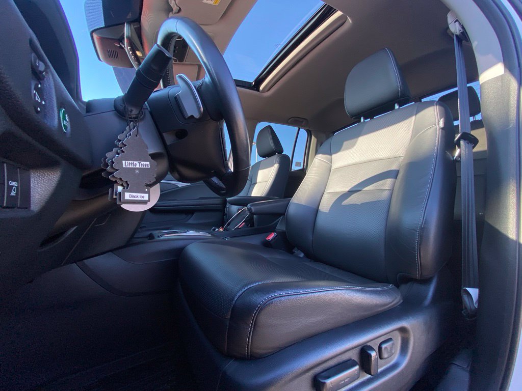 Used 2023 Honda Ridgeline RTL image 20