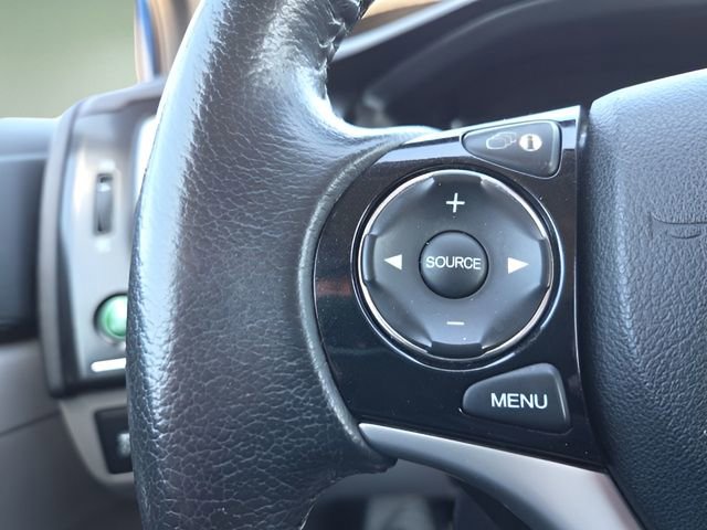 Used 2015 Honda Civic EX-L image 21