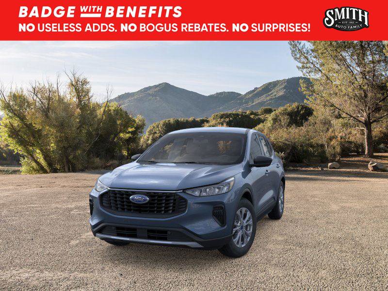 New 2026 Ford Escape Active image 3