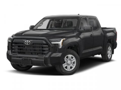 New 2026 Toyota Tundra SR image 2