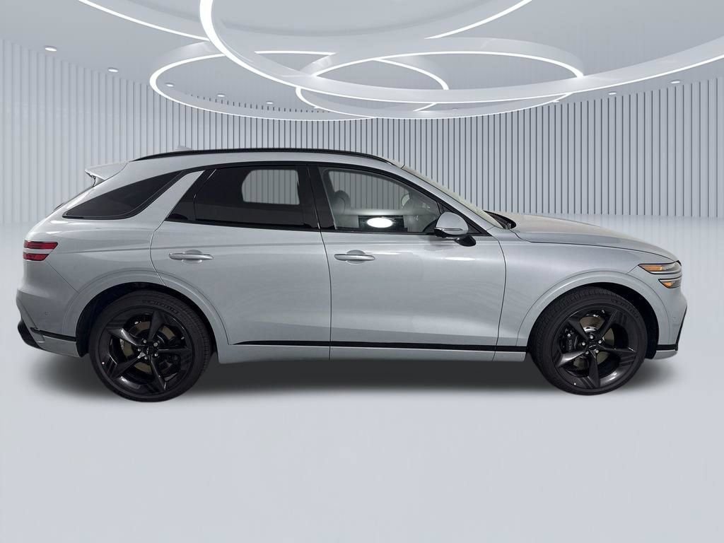 New 2027 Genesis GV70 2.5T Sport Prestige AWD/4WD image 2