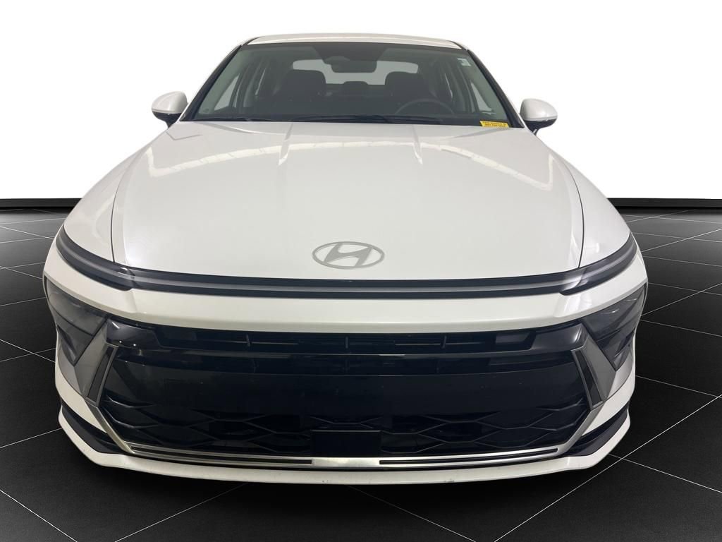 Used 2025 Hyundai Sonata SEL image 8