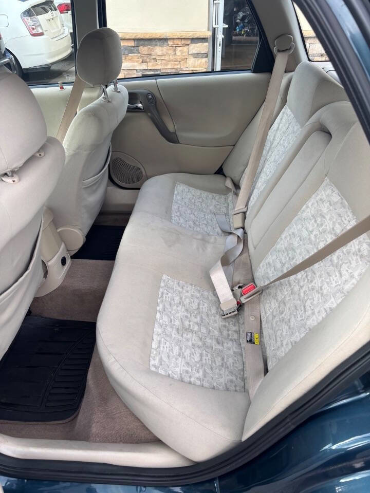 Used 2003 Saturn L-Series LW300 w/ Convenience Pkg image 14