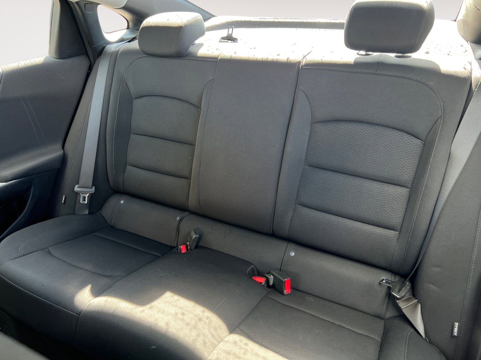 Used 2021 Chevrolet Malibu RS FWD image 13