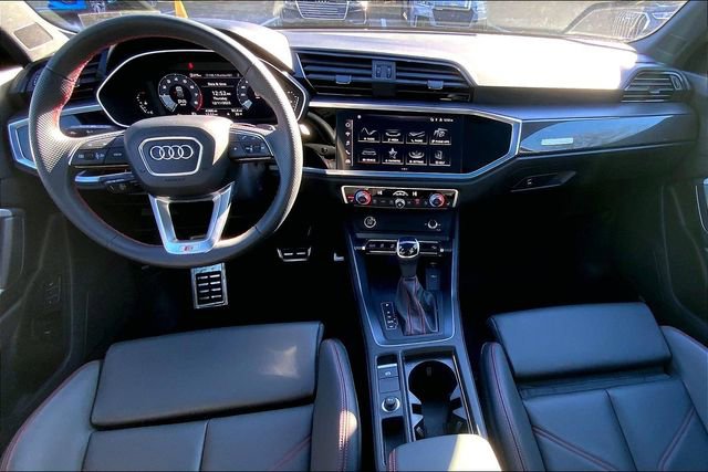 Used 2025 Audi Q3 2.0T Premium Plus w/ Premium Plus Package image 15