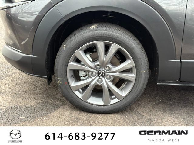 New 2026 MAZDA CX-30 AWD 2.5 S image 12