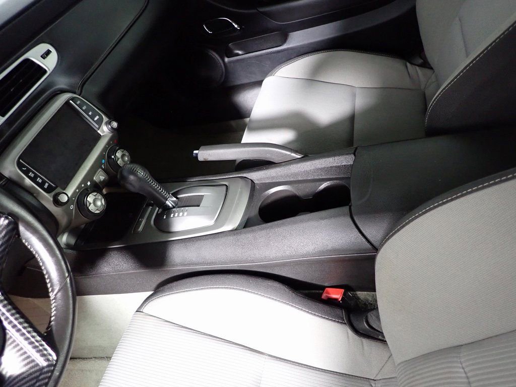 Used 2013 Chevrolet Camaro LT w/ Rear Vision Package image 23