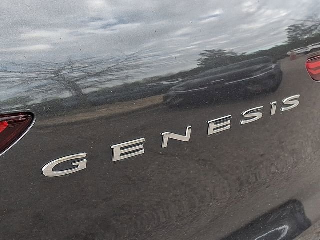 Used 2024 Genesis GV70 2.5T w/ Sport Prestige Package image 31
