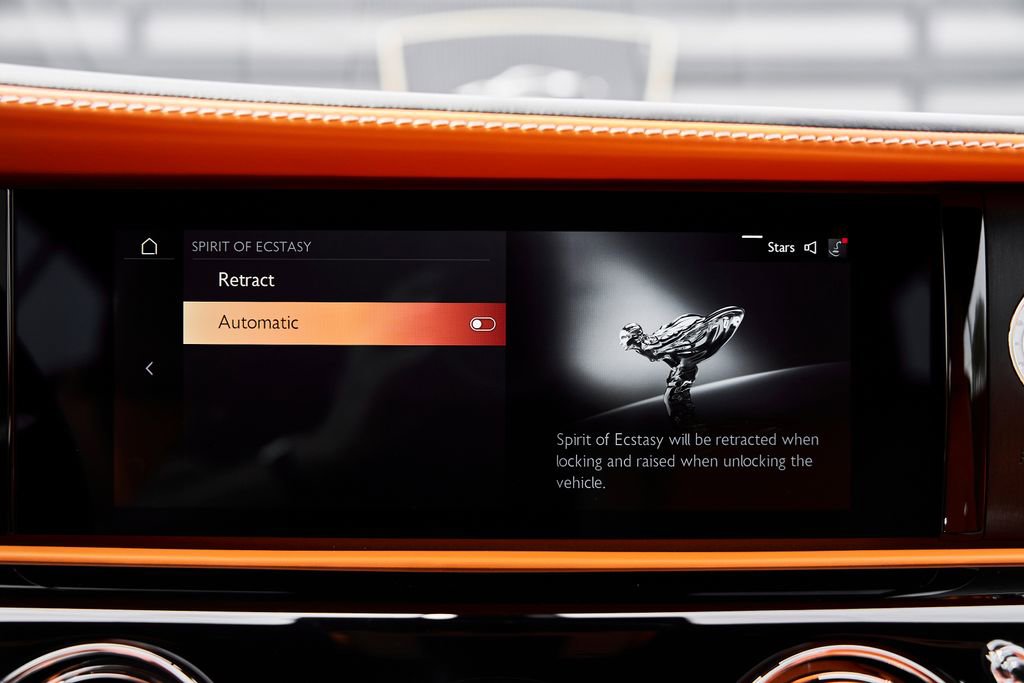 Used 2025 Rolls-Royce Spectre w/ Spectre Launch Package image 68