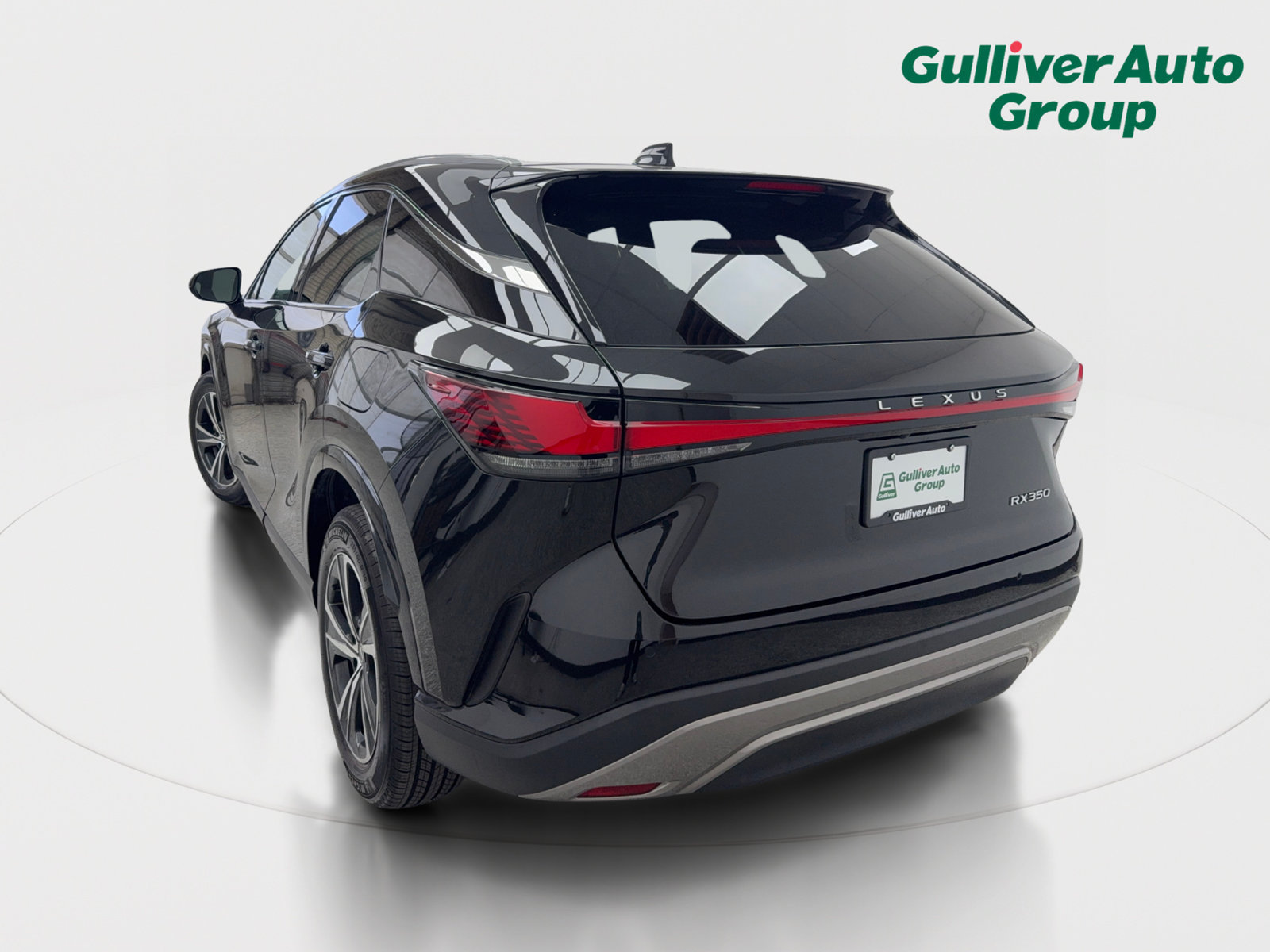 Used 2024 Lexus RX 350 Premium w/ Convenience Package FWD image 5