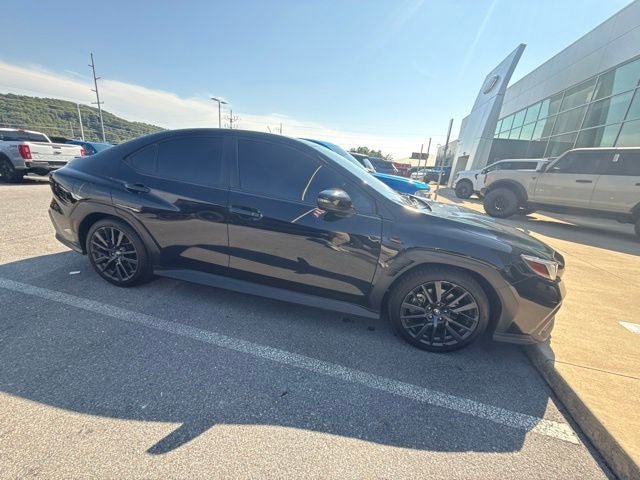 Used 2023 Subaru WRX Limited AWD/4WD image 17