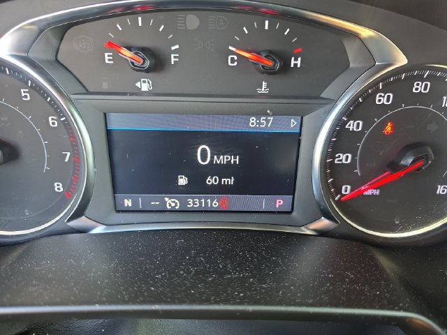 Certified 2024 Chevrolet Blazer LT w/ Convenience Package FWD image 28