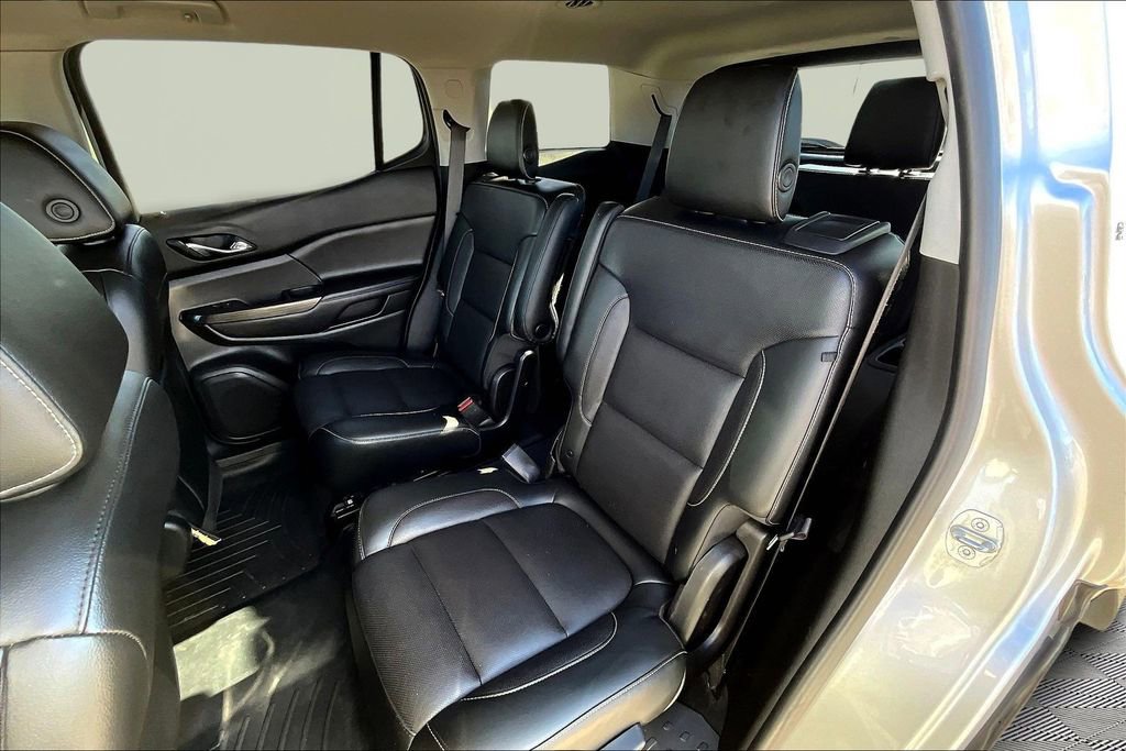 Used 2019 GMC Acadia SLT image 28