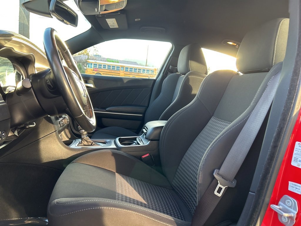 Used 2023 Dodge Charger GT image 9