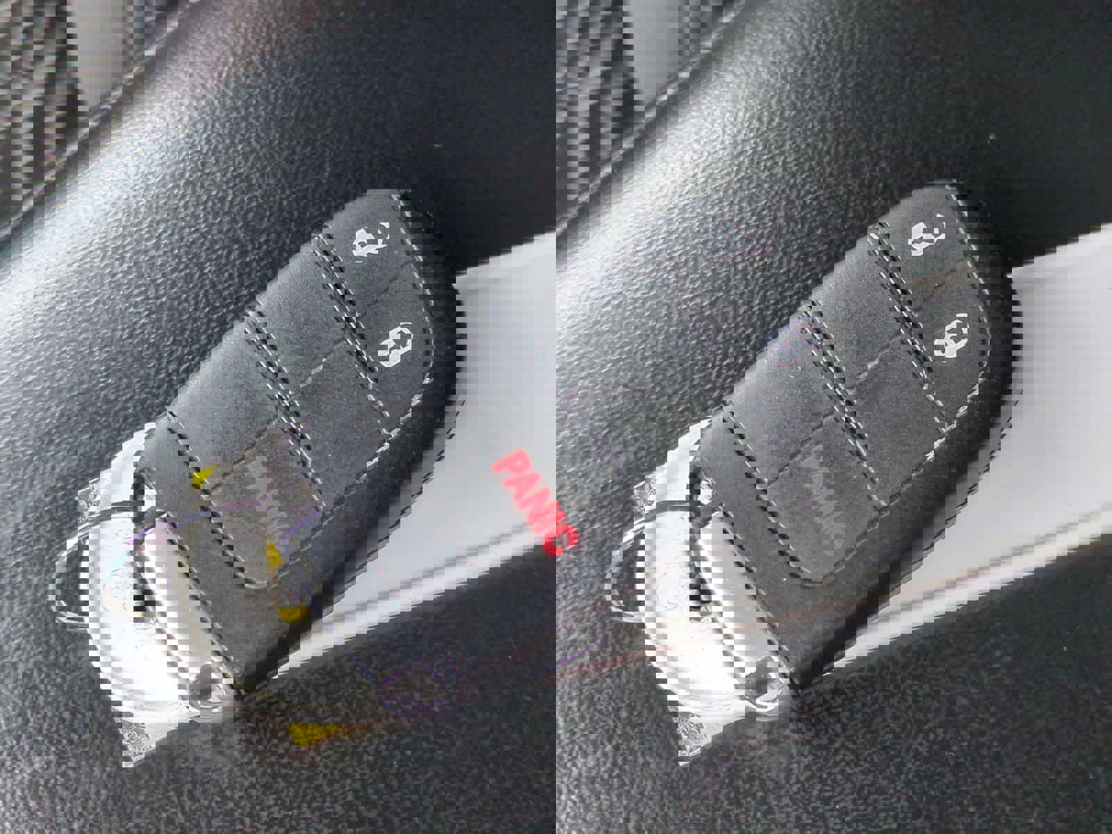 Used 2016 Dodge Journey SE w/ Flexible Seating Group image 33