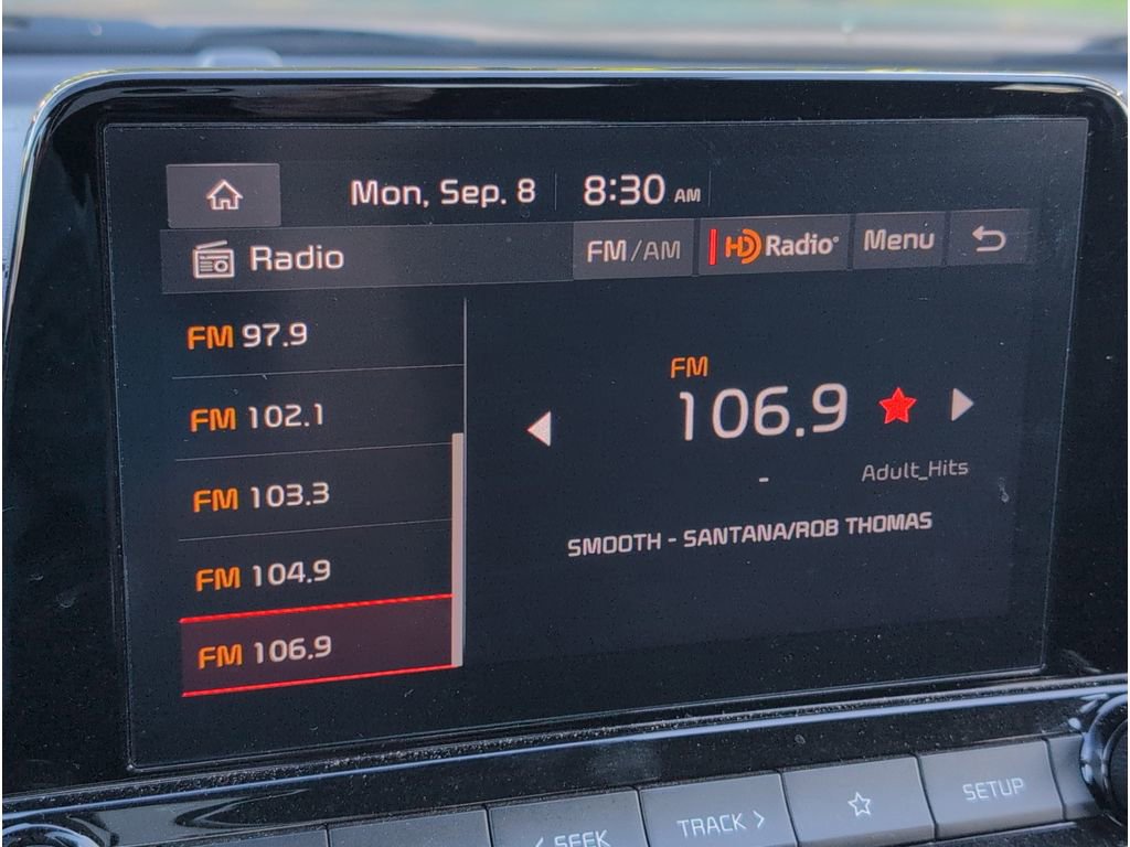 Used 2024 Kia Forte LXS w/ LXS Technology Package image 13