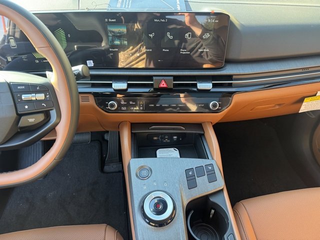 New 2026 Kia Sportage X-Line image 17