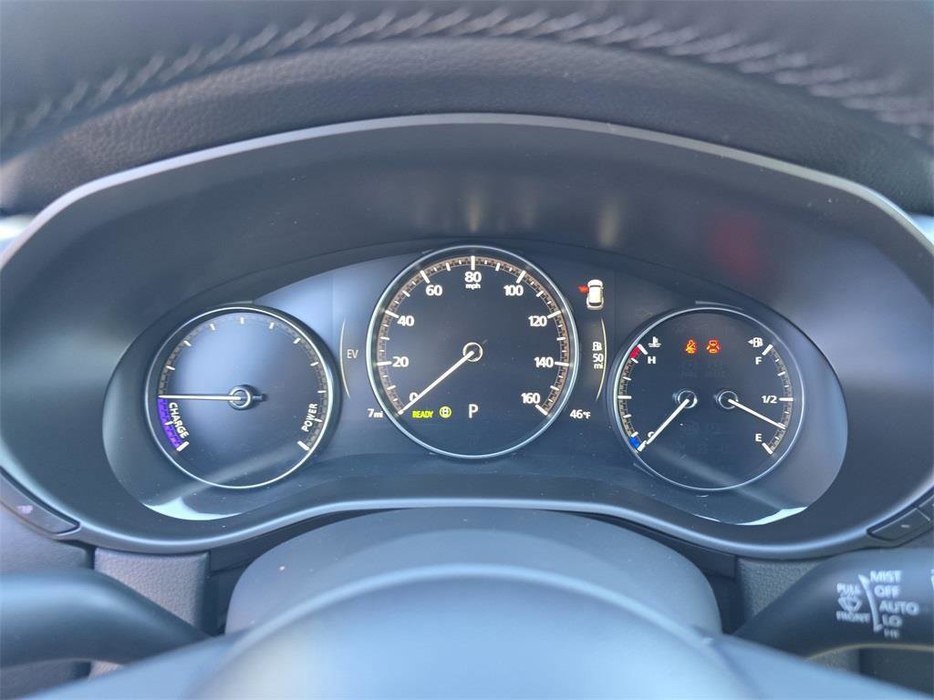 New 2026 MAZDA CX-50 AWD 2.5 Hybrid w/ Weather Package image 26