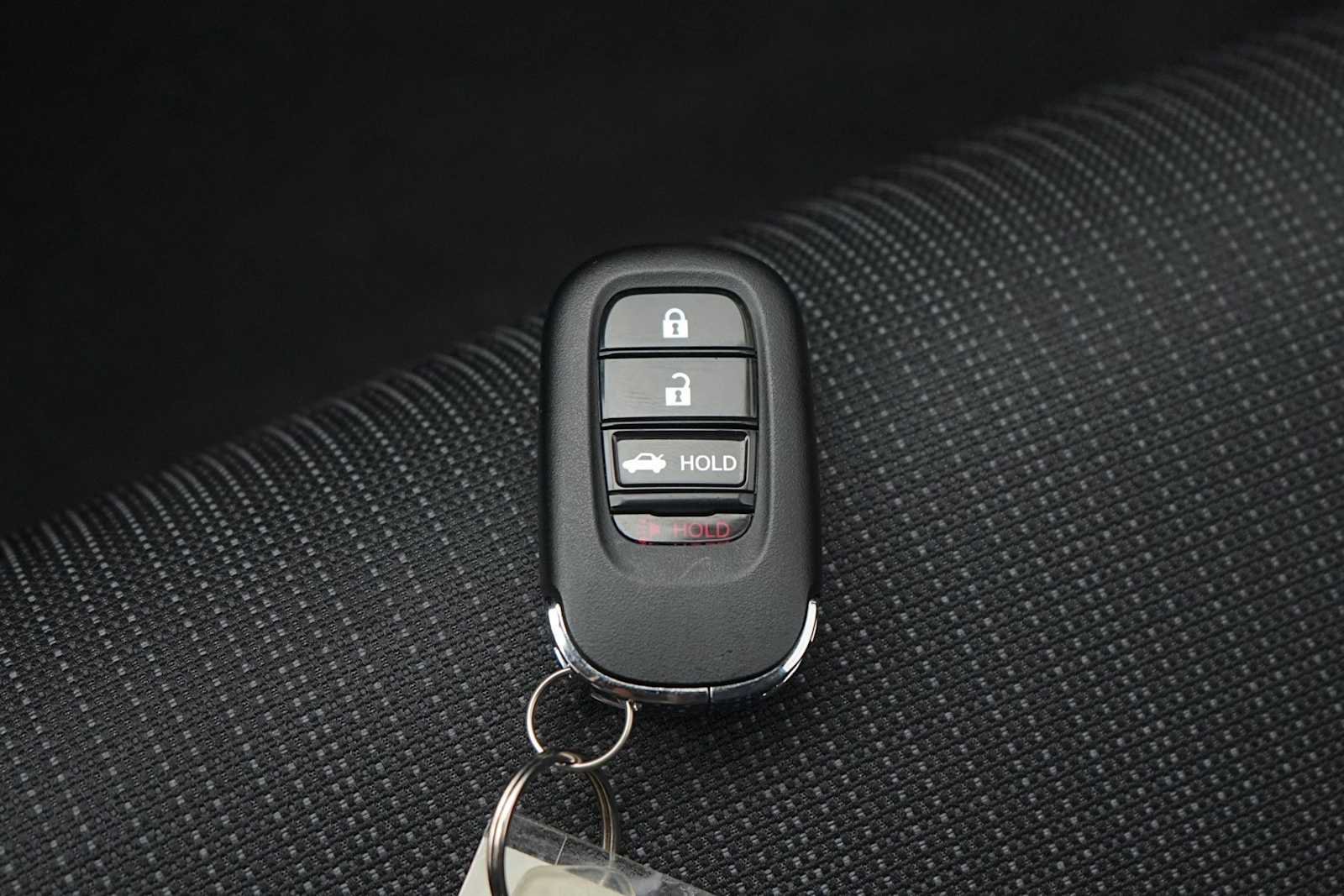 Used 2026 Honda Civic LX image 28