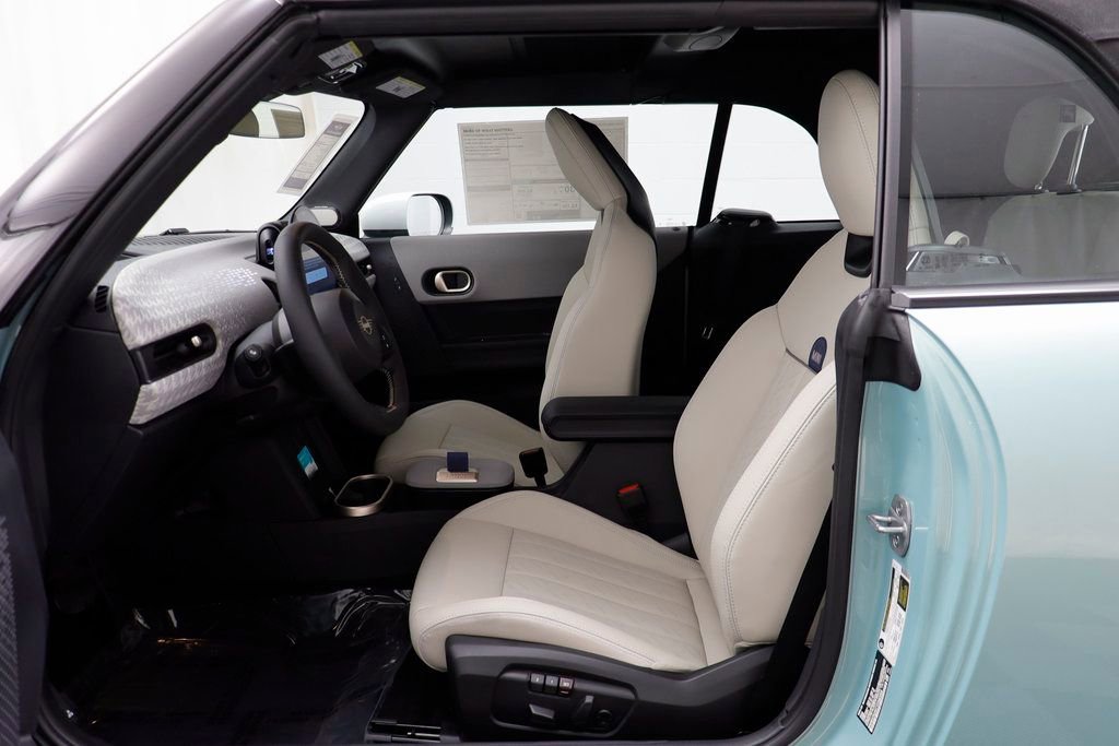 New 2026 MINI Cooper S image 5