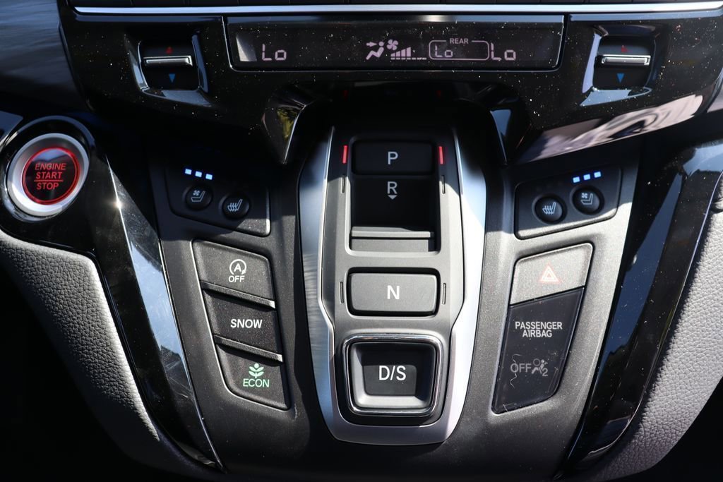Used 2026 Honda Odyssey Elite image 25