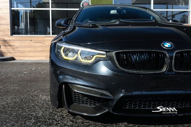 Used 2018 BMW M4 Coupe image 9
