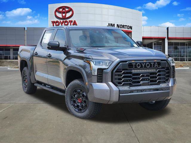 New 2026 Toyota Tundra TRD Pro AWD/4WD image 1