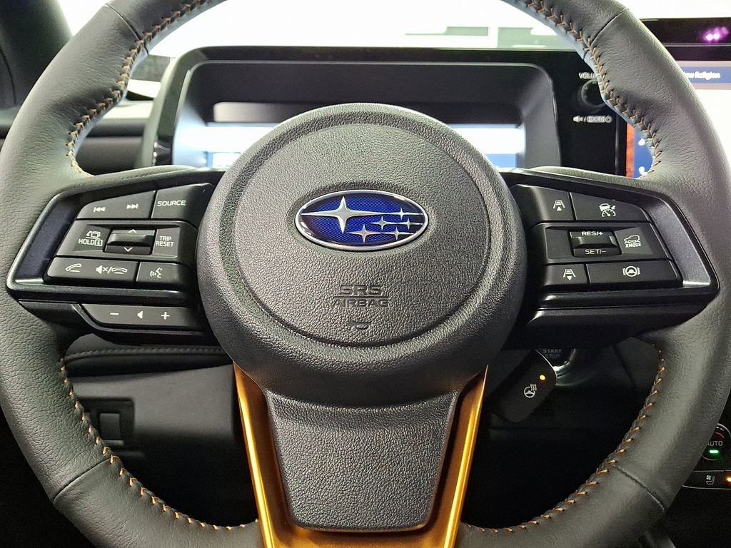 New 2026 Subaru Outback Wilderness image 12