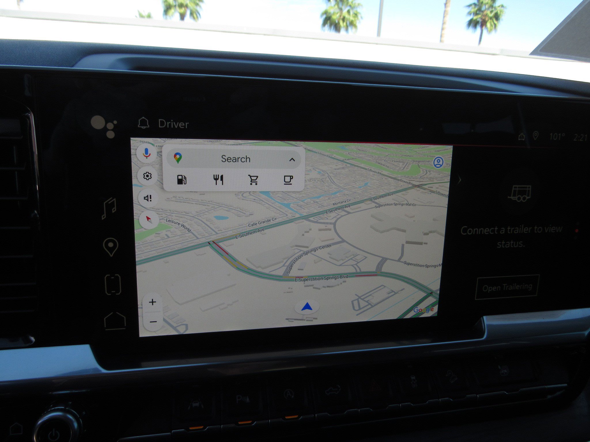 Used 2023 GMC Sierra 1500 SLT w/ SLT Premium Plus Package image 18