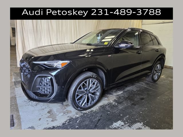 New 2026 Audi Q5 Premium Plus