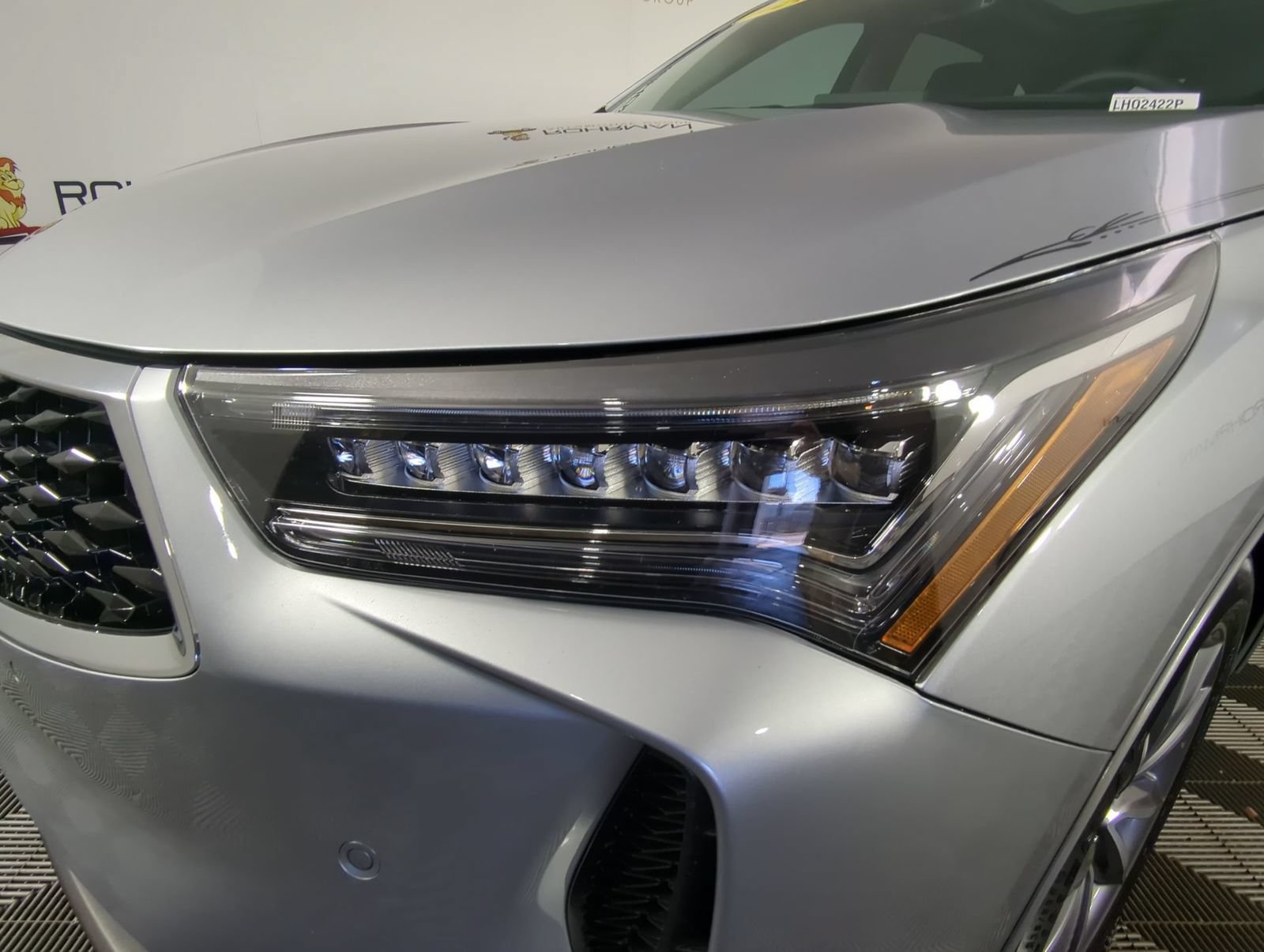 Certified 2024 Acura RDX w/ Technology Package AWD/4WD image 47