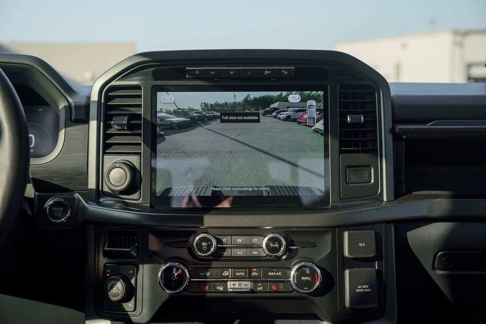 Used 2024 Ford F150 XLT w/ Equipment Group 302A MID image 33