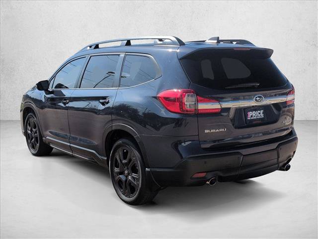 Used 2023 Subaru Ascent Onyx Edition AWD/4WD image 7