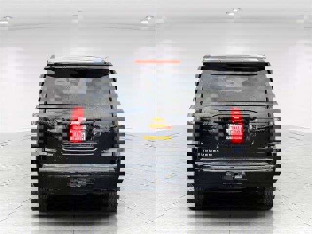 Used 2016 Chevrolet Suburban LT image 5