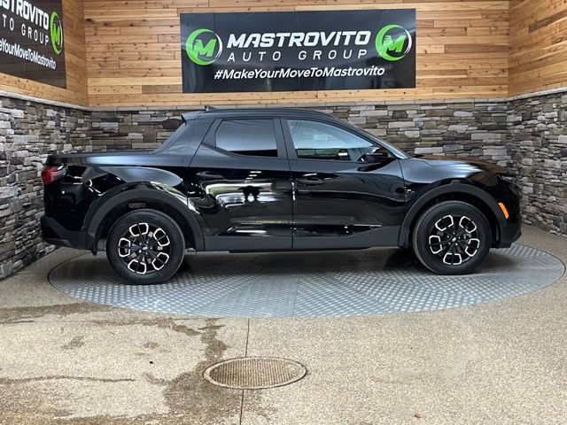 Certified 2022 Hyundai Santa Cruz SEL w/ Activity Package AWD/4WD image 15