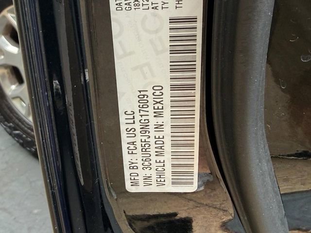 Used 2022 RAM 2500 Laramie AWD/4WD image 25