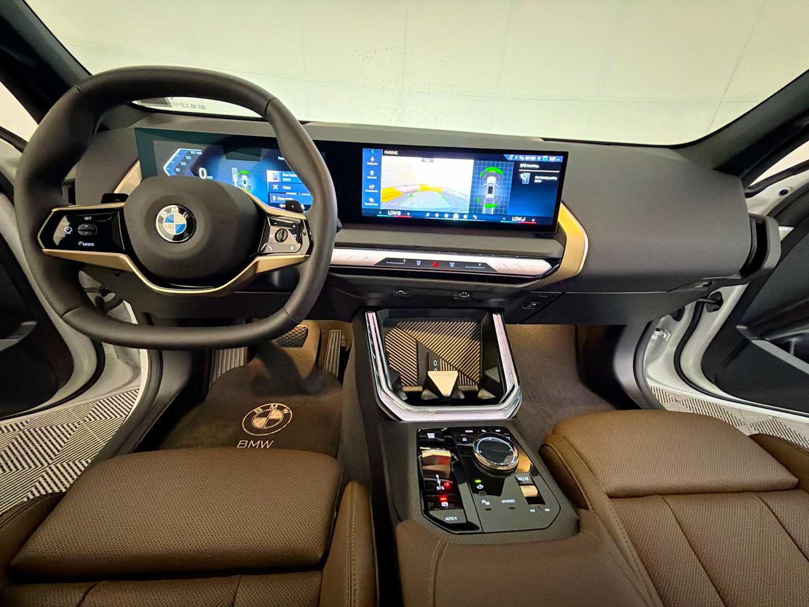 Used 2025 BMW X3 xDrive30i w/ Convenience Package AWD/4WD image 15