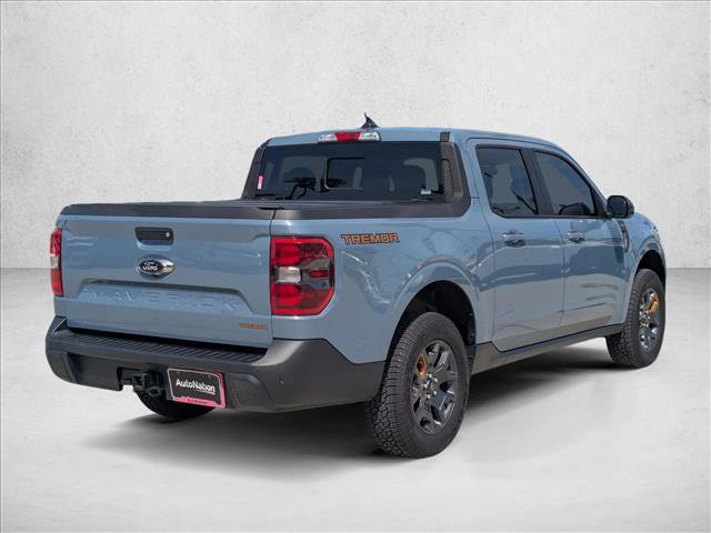 Certified 2024 Ford Maverick Tremor w/ Tremor Off-Road Package image 5