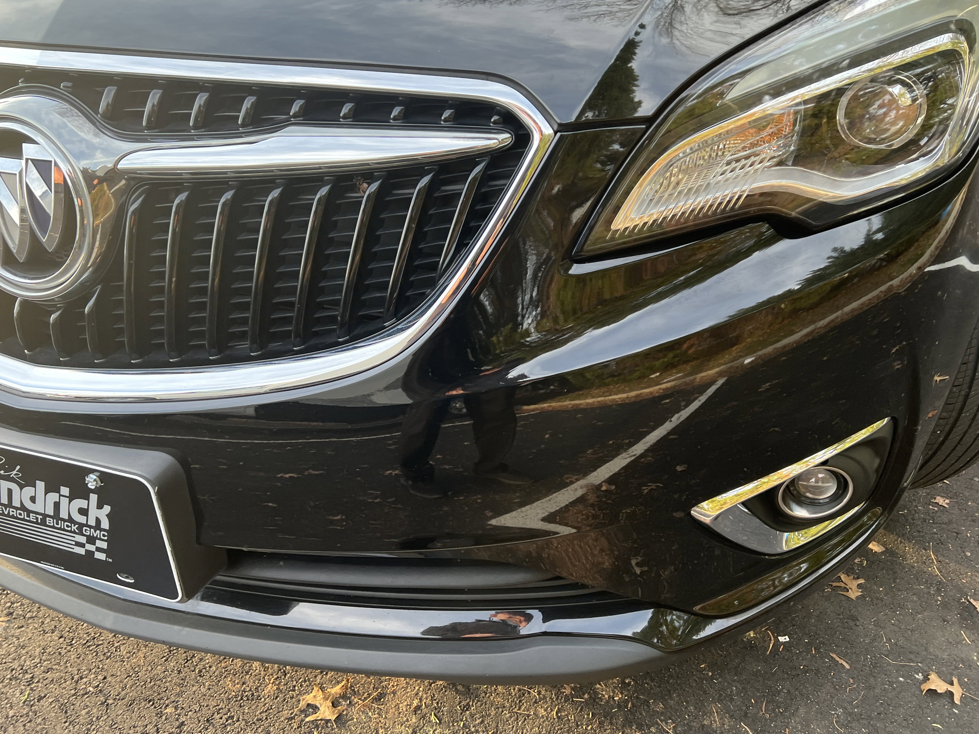 Used 2020 Buick Envision Essence image 6