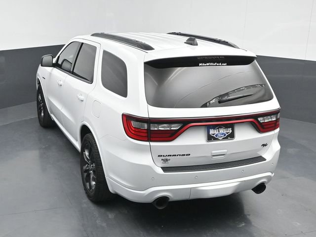 Used 2023 Dodge Durango R/T image 13
