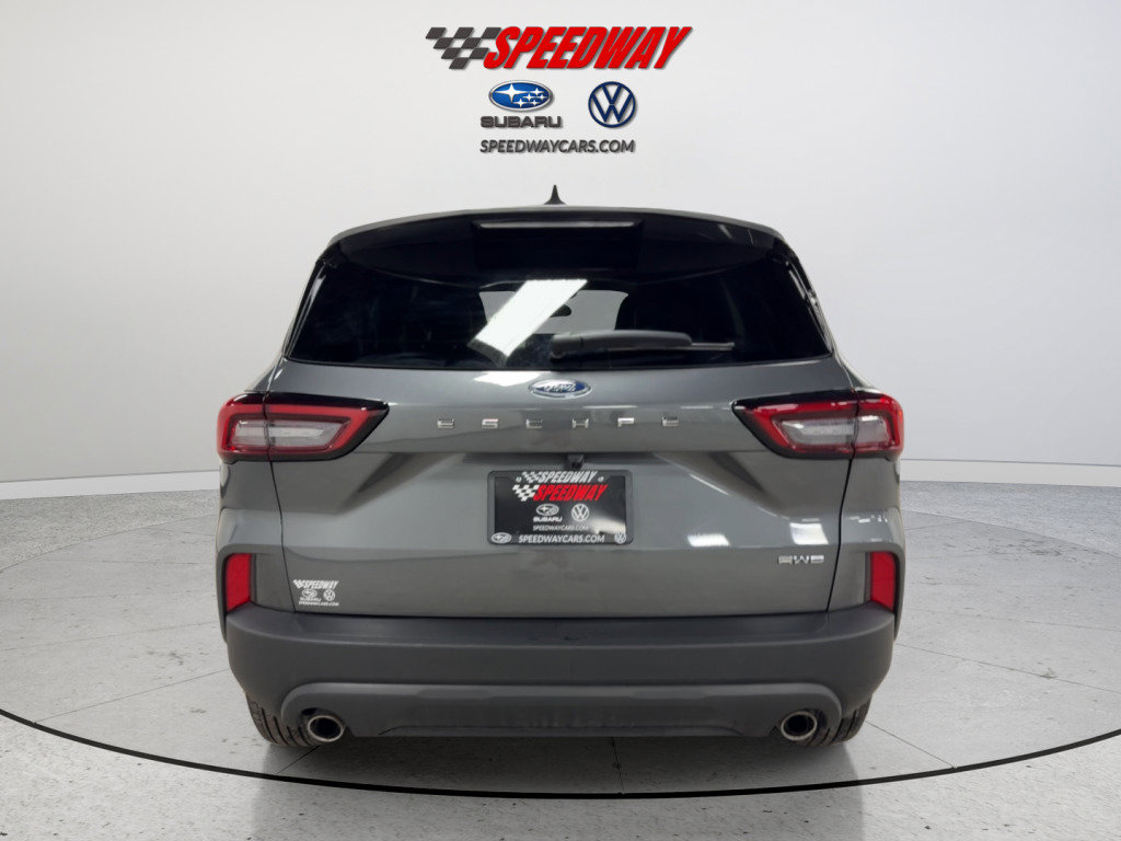 Used 2025 Ford Escape ST-Line AWD/4WD image 9