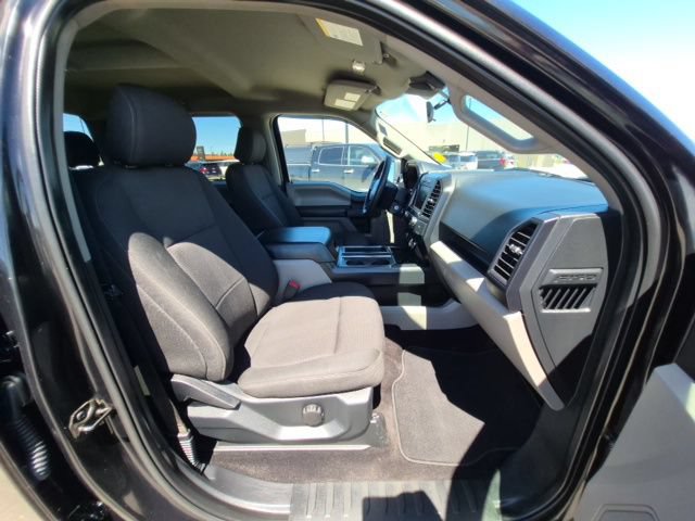 Used 2019 Ford F150 XL w/ Equipment Group 101A Mid AWD/4WD image 18