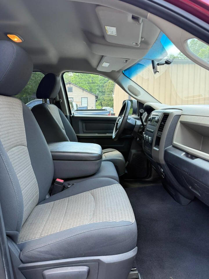 Used 2012 RAM 1500 Express image 13