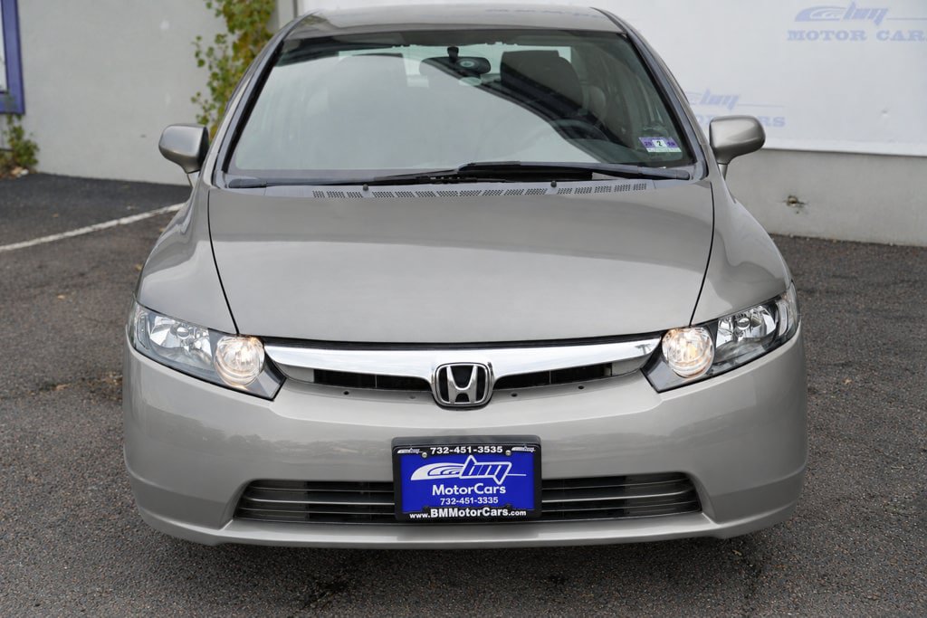 Used 2006 Honda Civic LX image 5