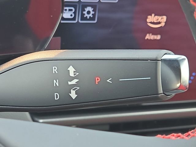 New 2025 Chevrolet Equinox EV RS w/ Convenience Package II image 16