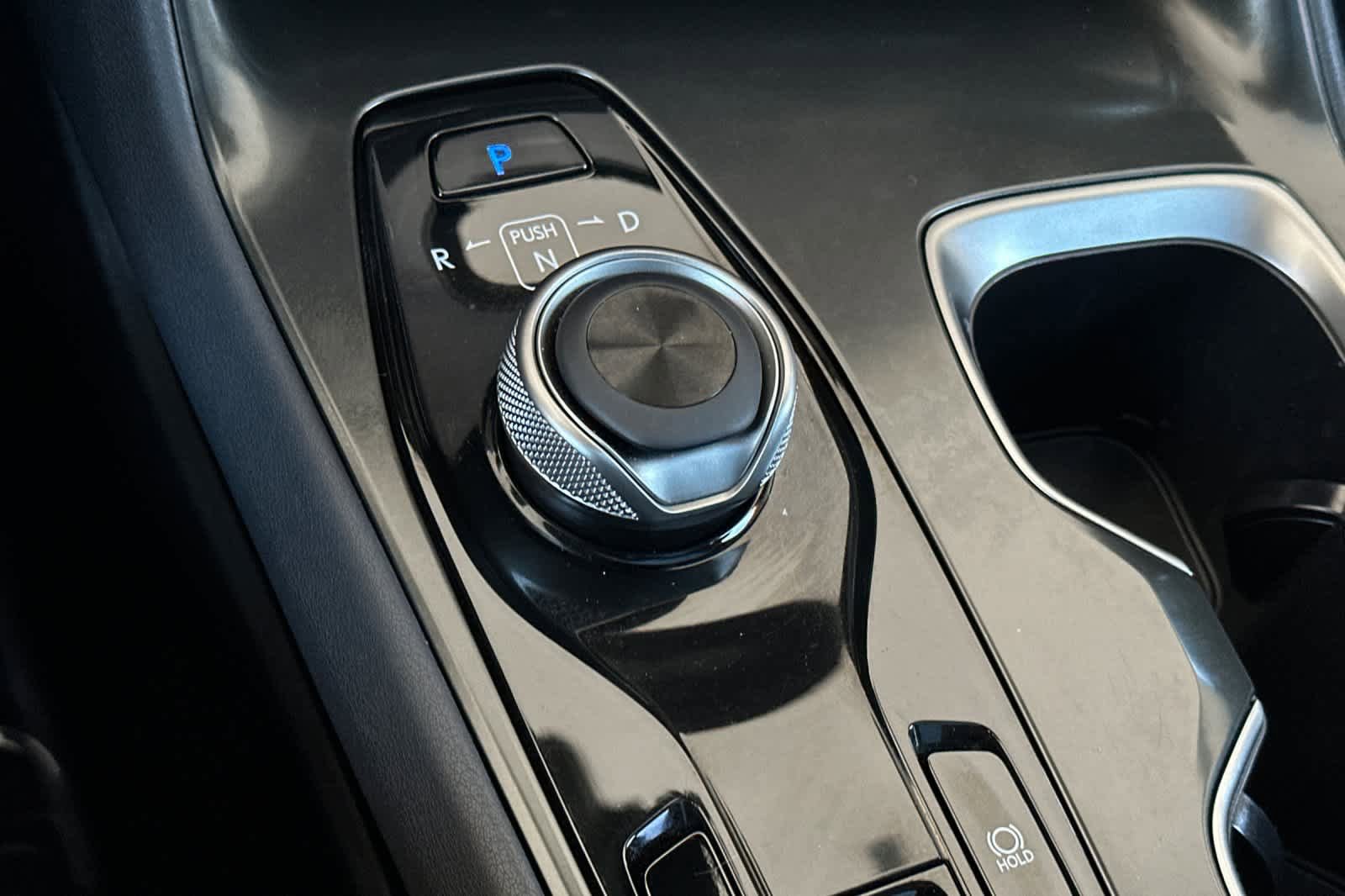 Certified 2024 Lexus RZ 300e Premium w/ Technology Package FWD image 23